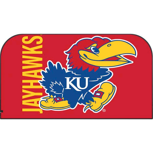 University of Kansas Jayhawks KU Nintendo Switch 2 (2025) with Joy-Con Skin